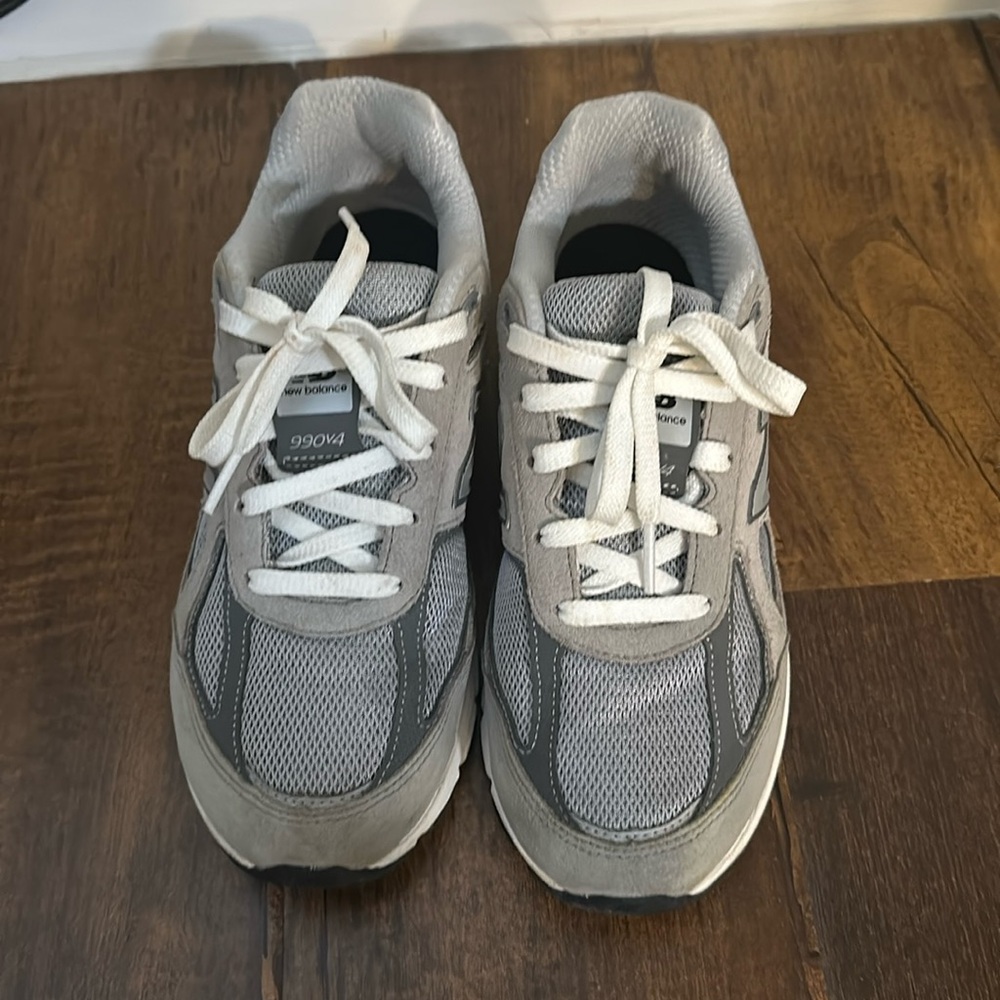 New balance 990